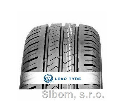 LEAO 205/65 R 16 TL 107/105R NOVA-FORCE Van HP