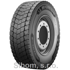 REMIX 315/80 R 2250 TL 156/150L X MULTI D/