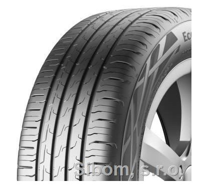 CONTINENTAL 235/55 R 18 TL 104V EcoContact 6 XL