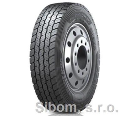 HANKOOK 245/70 R 1750 TL 136/134M SMaRT FLeX DH35