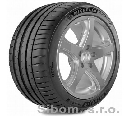 MICHELIN 205/55 R 16 TL 94Y PILOT SPORT 4 XL