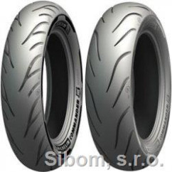 MICHELIN 130/90-16 TT M/C 73H REINF COMMANDER III TOURING F přední