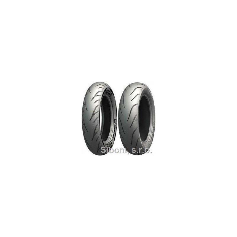 MICHELIN 130/90-16 TT M/C 73H REINF COMMANDER III TOURING F přední