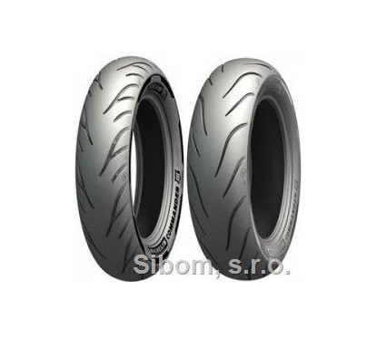 MICHELIN 130/90-16 TT M/C 73H REINF COMMANDER III TOURING F přední