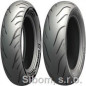 MICHELIN 130/90-16 TT M/C 73H REINF COMMANDER III TOURING F přední