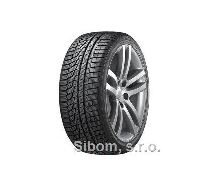 HANKOOK 205/55 R 17 TL 95V W320 ICEPT EVO2