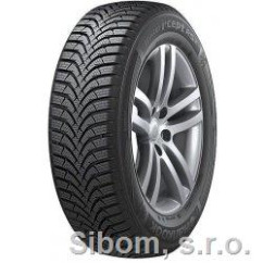 HANKOOK 205/65 R 15 TL 94H W452 ICEPT RS2
