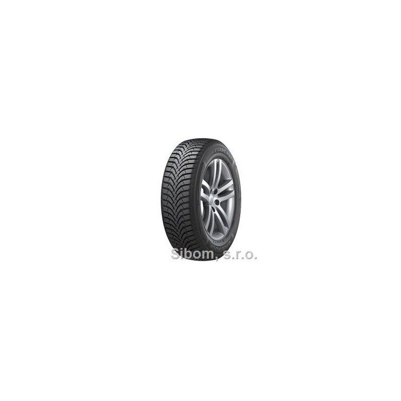 HANKOOK 205/65 R 15 TL 94H W452 ICEPT RS2
