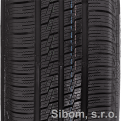IMPERIAL 205/65 R 16 TL 107/105T All Season Van Driver