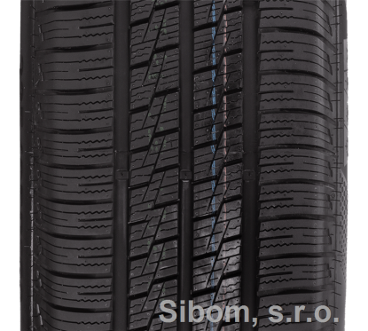 IMPERIAL 205/65 R 16 TL 107/105T All Season Van Driver