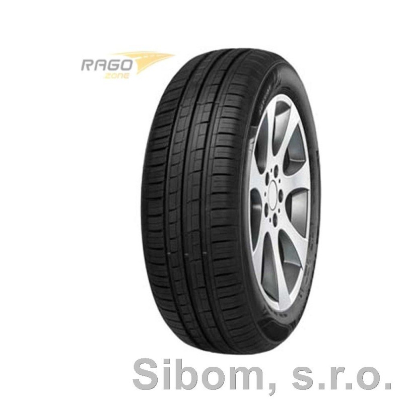 IMPERIAL 195/60 R 15 TL 88V EcoDriver 4