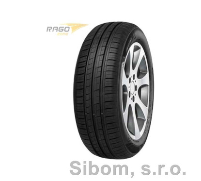 IMPERIAL 195/60 R 15 TL 88V EcoDriver 4