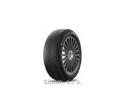 MICHELIN 205/55 R 17 TL 95V ALPIN 7 XL