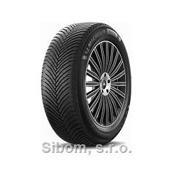 MICHELIN 235/55 R 18 TL 104H ALPIN 7 XL