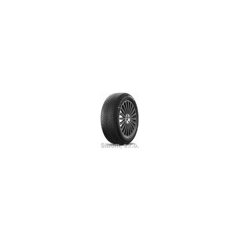 MICHELIN 235/55 R 18 TL 104H ALPIN 7 XL