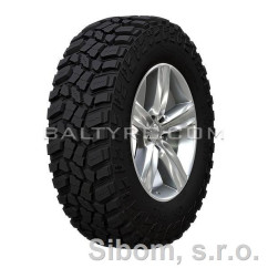 GEYER  HOSAJA 225/70 R 15 TL 112/110Q GH PROFESSIONAL 3PMSF protektor