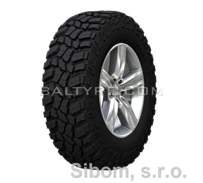 GEYER  HOSAJA 225/70 R 15 TL 112/110Q GH PROFESSIONAL 3PMSF protektor