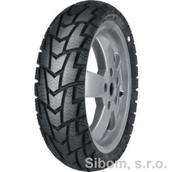 MITAS 130/70-17 TL 62R MC-32 WINTER WITH SIPES /E D
