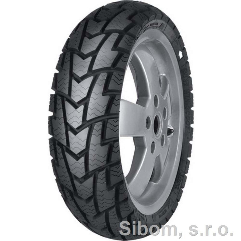 MITAS 130/70-17 TL 62R MC-32 WINTER WITH SIPES /E D
