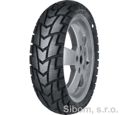 MITAS 130/70-17 TL 62R MC-32 WINTER WITH SIPES /E D