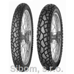 MITAS 100/90-19 TL 57S MC-24 /E D I