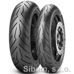 PIRELLI 150/70-13 TL 64S DIABLO ROSSO SCOOTER R
