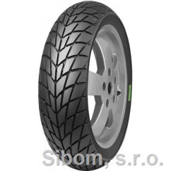 MITAS 120/70-12 TL 58P MC-20 MONSUM /E D