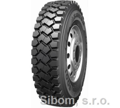 SAILUN 315/80 R 2250 TL 156/150G SDO1
