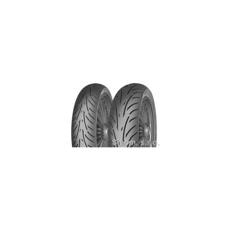 MITAS 130/70-16 TL 61S TOURING FORCE-SC R