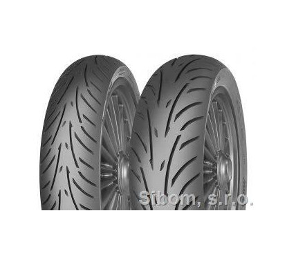 MITAS 130/80-15 TL 63S TOURING FORCE-SC R