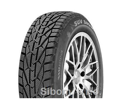 SEBRING 235/55 R 17 TL 103V SNOW