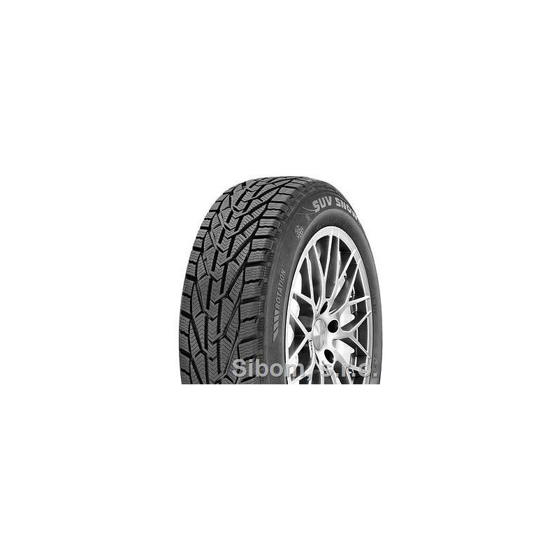 SEBRING 195/65 R 15 TL 95T SNOW