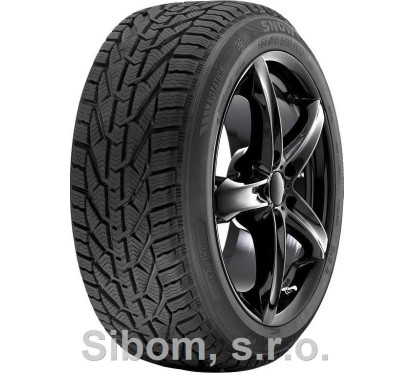 SEBRING 245/40 R 18 TL 97V SNOW
