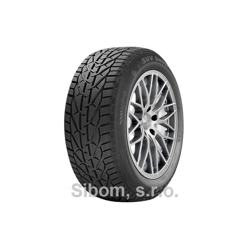 SEBRING 215/65 R 17 TL 99V SUV SNOW