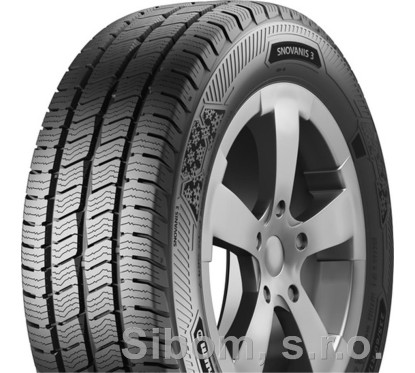 BARUM 215/70 R 15 TL 107/109R SNOVANIS 3 C