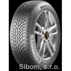 CONTINENTAL 205/55 R 16 TL 91H WinterContact TS870