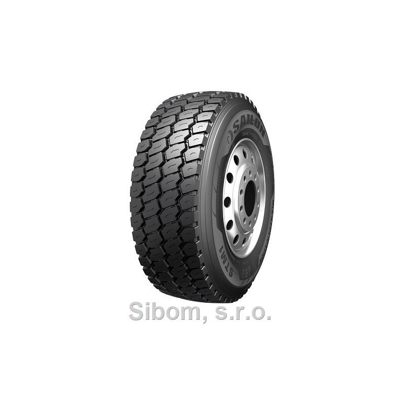 SAILUN 385/65 R 2250 TL 164K STM1