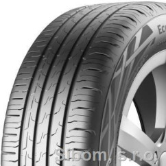 CONTINENTAL 185/65 R 15 TL 88H EcoContact 6 DEMO