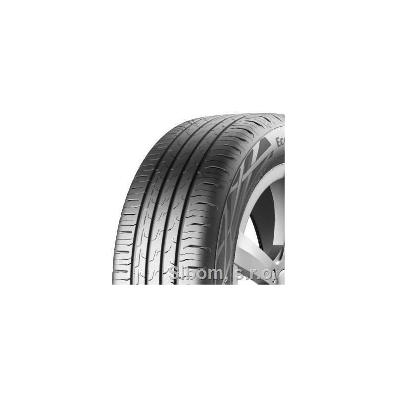CONTINENTAL 185/65 R 15 TL 88H EcoContact 6 DEMO