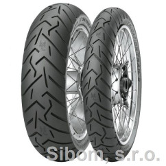 PIRELLI 110/80 R 19 TL 59V SCORPION TRAIL II F M/C 59V TL