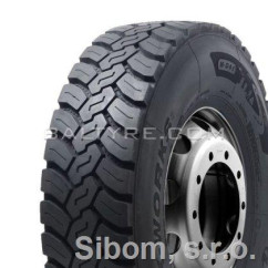 LINGLONG SRB 315/80 R 22,5 TL 158/150K M-D41 22PR