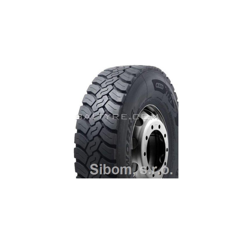 LINGLONG SRB 315/80 R 22,5 TL 158/150K M-D41 22PR