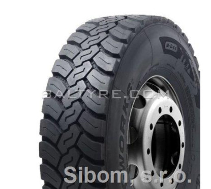 LINGLONG SRB 315/80 R 22,5 TL 158/150K M-D41 22PR
