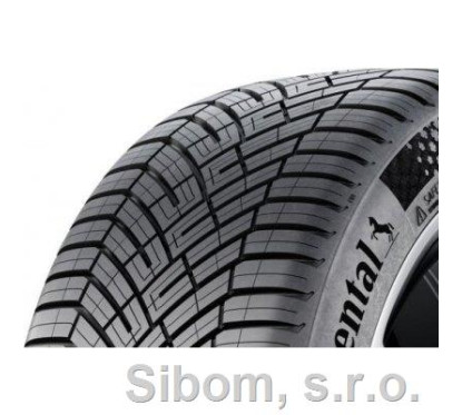CONTINENTAL 205/55 R 16 TL 94H AllSeasonContact 2 XL
