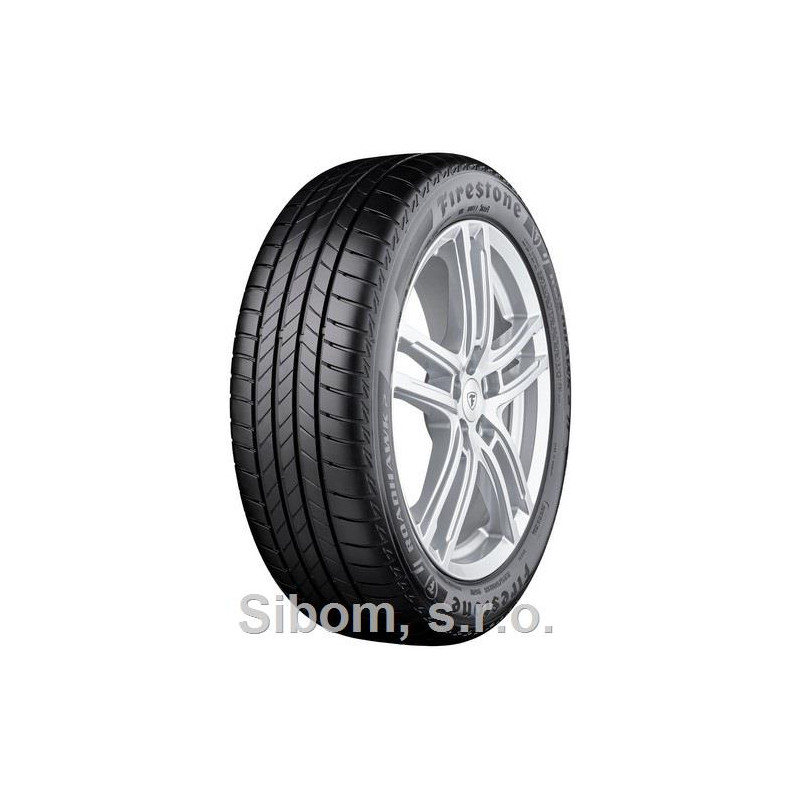 FIRESTONE 225/45 R 18 TL 95Y RHAWK2 XL