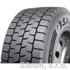 SAILUN 295/60 R 2250 TL 150/147L TRANSPORT PRO D