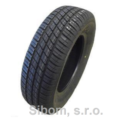 BK TRAILER 175/70 R 13 TL 86N 202, MS