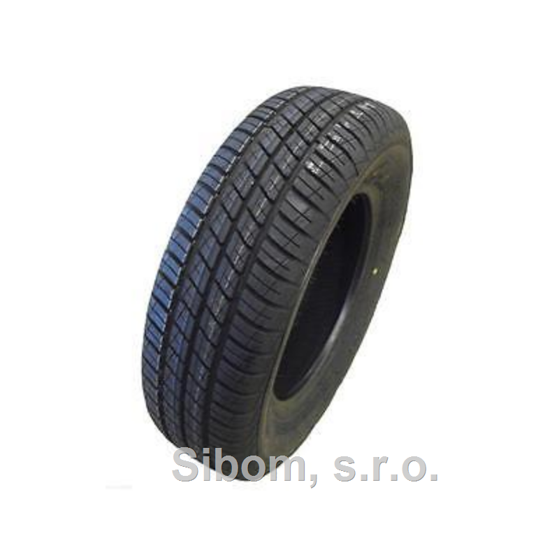 BK TRAILER 175/70 R 13 TL 86N 202, MS