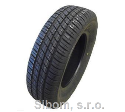 BK TRAILER 175/70 R 13 TL 86N 202, MS
