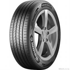 BARUM 205/60 R 16 TL 92H BRAVURIS 6